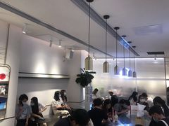 -喜茶(佛山岭南站店)