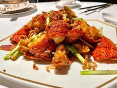 -唐阁(香港朗廷酒店)
