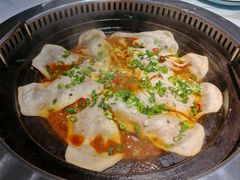 -满兴咱妈烀饼铁锅炖(兰州北街店)