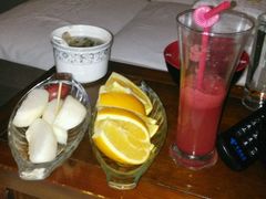 -桃源足道养生会馆(逸足店)