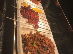 -台北A+A七喜饭店(德增街店)
