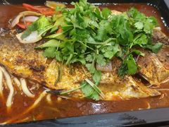 -老谢龙虾(芜湖路店)