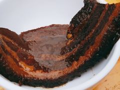 大肉面-泰顺江南春面馆