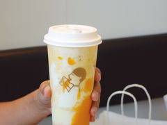 -喜茶(北京五棵松华熙店)