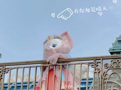 -上海迪士尼度假区