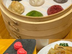 -乐忻皇朝(上海中心大厦店)