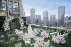 -希乐曼艺术中心·婚礼·活动·宴会厅(南山店)
