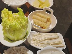 -东来顺饭庄(apm总店)