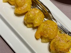 -云锦壹号·淮扬宴(徐汇万科店)