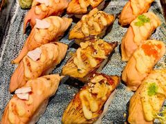 -原志优秀食材·匠心料理·海胆主题(金亿广场店)