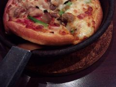 个人装超级至尊-必胜客(百联又一城店)