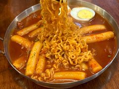 -米屋石锅拌饭(师大店)