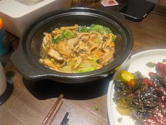 -聚汇三少·龙虾·中餐厅(莫邪路新天地店)