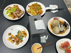 -翠林精选·洗浴·餐饮·住宿(江东大道店)