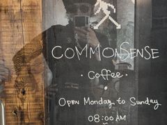 -常识咖啡common sense(春熙路店)
