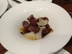 -1861意大利餐厅(文化广场店)