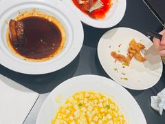 -金陵家宴·金陵春·南京菜(夫子庙店)