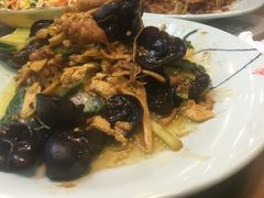-粥公粥婆精品家常菜(青龙桥店)