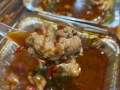 -夜烤·宜宾烧烤(洋河路店)