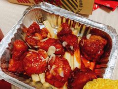 -Mr.Pizza米斯特比萨(苏州平江万达广场店)