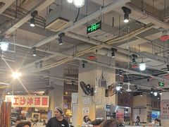 -五里关火锅(牛市口店)