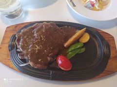 -爱丽丝牛排西餐厅(光谷步行街店)