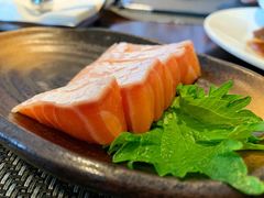 -一本魅·日式料理