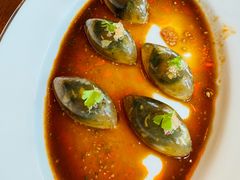 -广州柏悦酒店·悦景轩·粤菜餐厅