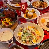 💐七夕约会餐厅｜建议都去这里！氛围感拉满