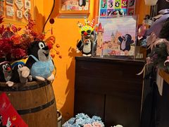 -布拉格餐厅· 中欧捷克菜(全国首店)