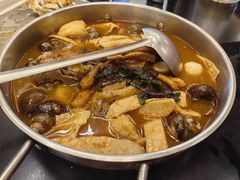 -蚝美人·生蚝海鲜烧烤(茶花园店)