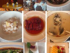 -杭州千岛湖滨江希尔顿度假酒店