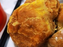 -香妃烤鸡(新奥店)