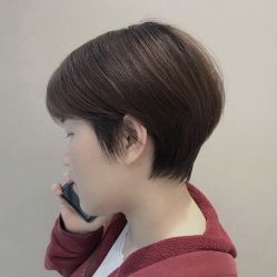 -Kraemer Paris  苏豪路易士·嘉玛发廊