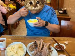 -清真·益鑫羊肉手抓馆(花园北街店)