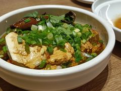 私房豆腐-金掌勺锅包肉(华润万象城店)