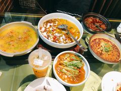 -辛香汇(飞洲店)