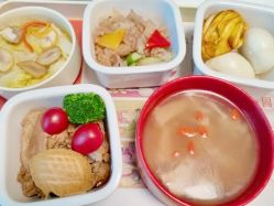 -宝馨月月子中心(友谊医院店)