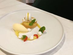 -L'Arome芳芳法国餐厅(仙林金鹰店)