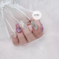 -米小兔美甲美睫