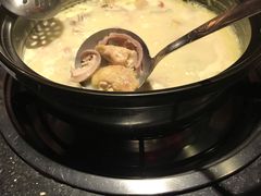 -捞王锅物料理(上海世茂广场店)