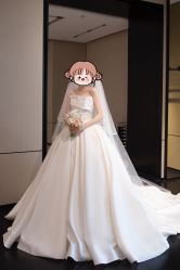 -MuseMarry婚纱(前海嘉里中心店)