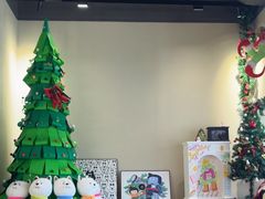 -MONANA蛋糕研究所