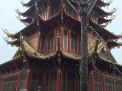 -龙潭水乡