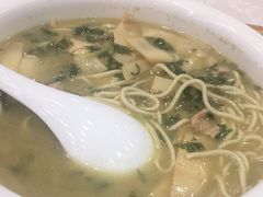 片儿川-楼外楼(西湖景区孤山路店)
