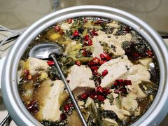 -素满香·食养自助(建邺万达店)