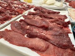 -潮悦牛肉火锅城(水贝店)