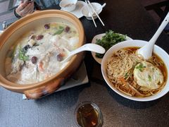 -羡餐厅·杭帮菜·淳菜(千岛湖自由洲际殿店)