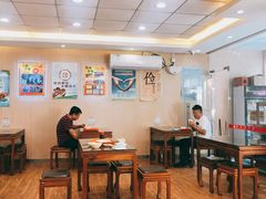 -庆丰包子铺(大慧寺22号平房店)