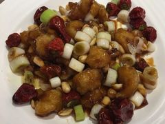 宫保虾球-紫光园(顺义店)